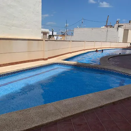 Bay 公寓 卡尔佩