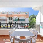 Apartament Bay Calpe