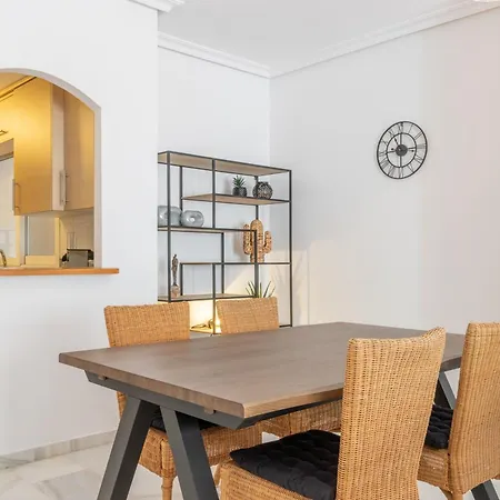 Bay Appartement *