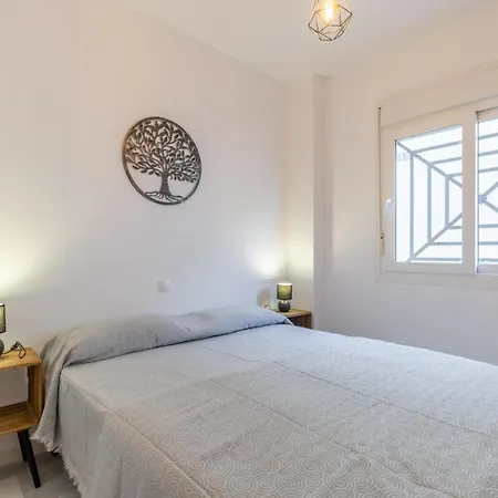 Appartement Bay Calp