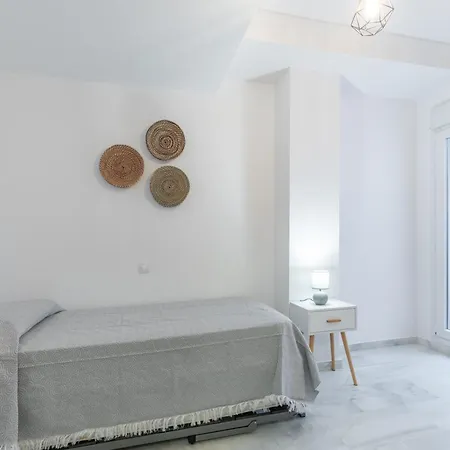 Apartamento Bay *