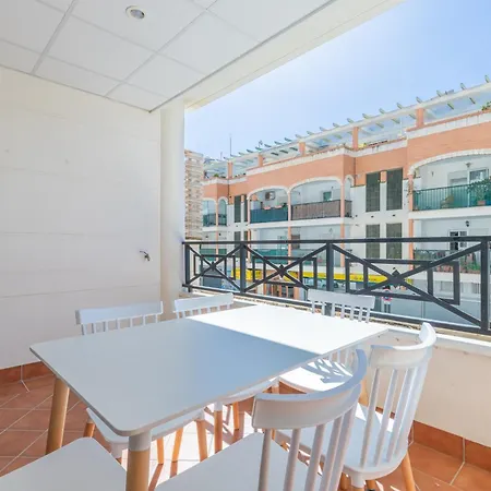 Bay Appartement