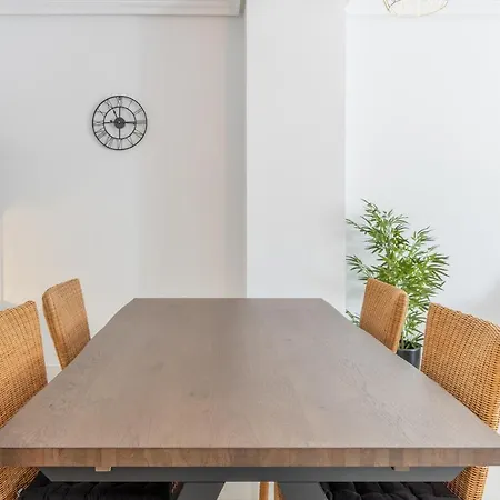 Appartement Bay Calpe