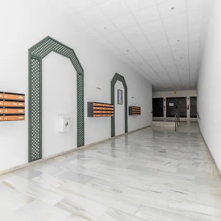 Bay Appartement Calpe