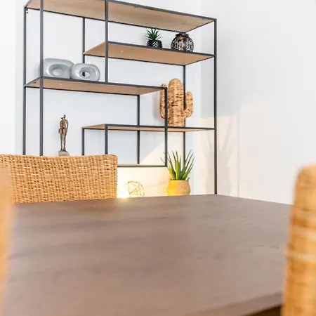 Bay Appartement *