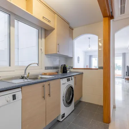 Appartement Bay Calpe