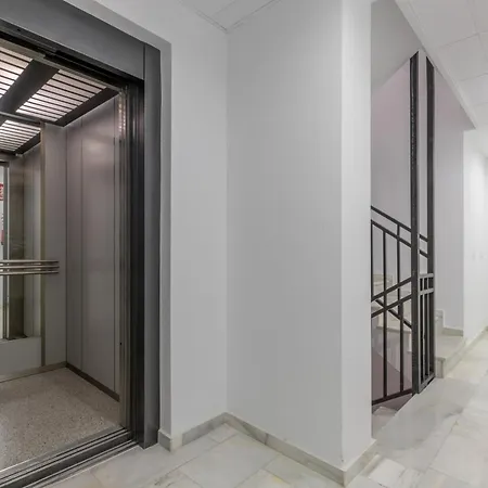 Bay Appartement Calpe